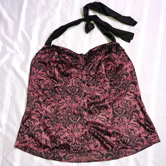 torrid Tops - Torrid Halter Top